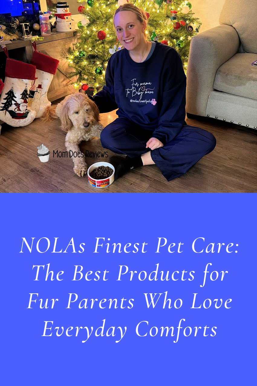 NOLAs Finest Pet Care