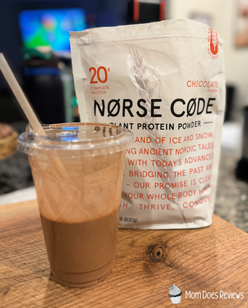 Norse code