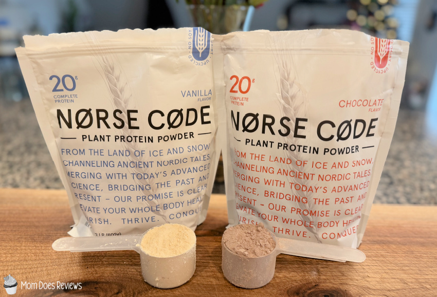 Norse code