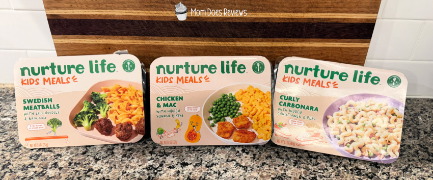 Nurture Life