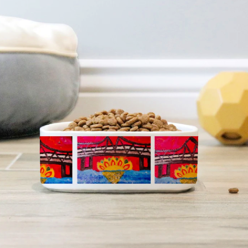 PetBowl for Dog
