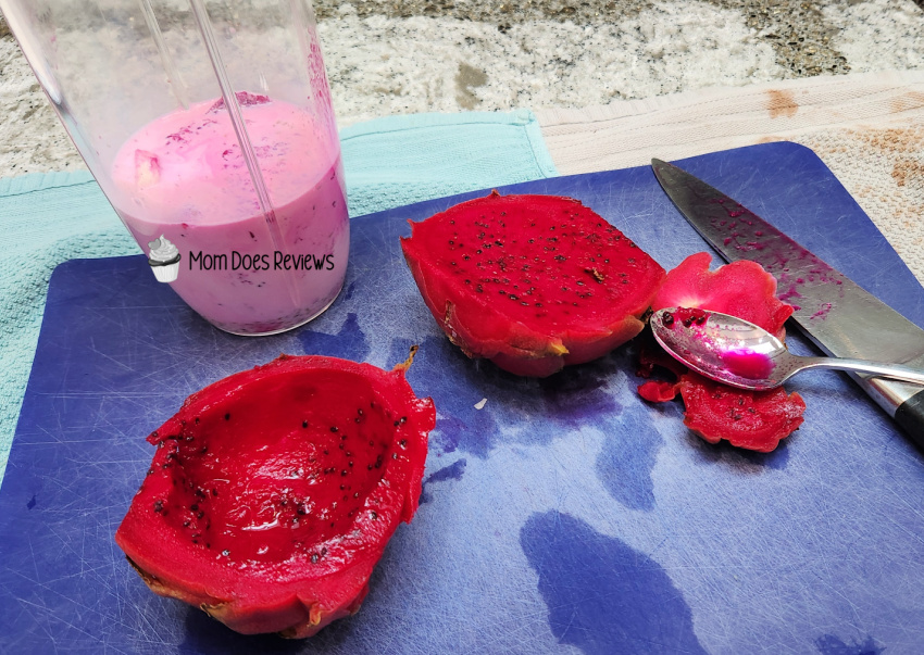 Dragon Fruit