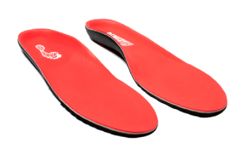 Remedy insoles