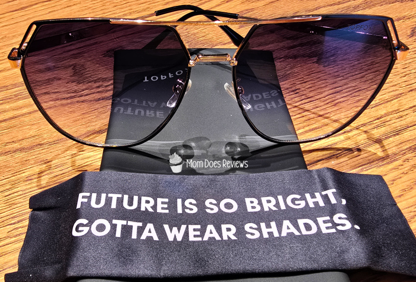 aviator sunglasses