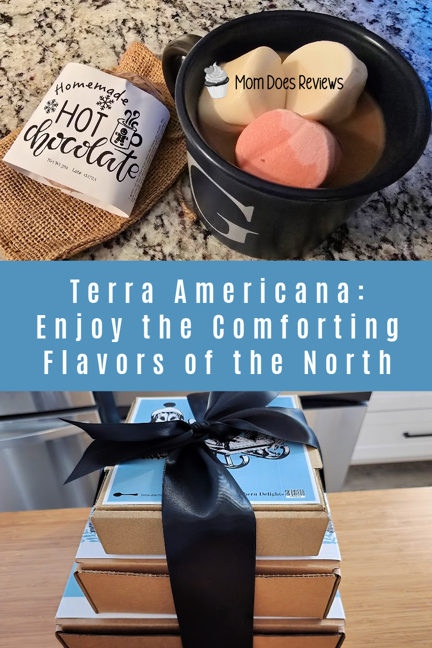 Terra Americana: Enjoy the Comforting Flavors of the North
