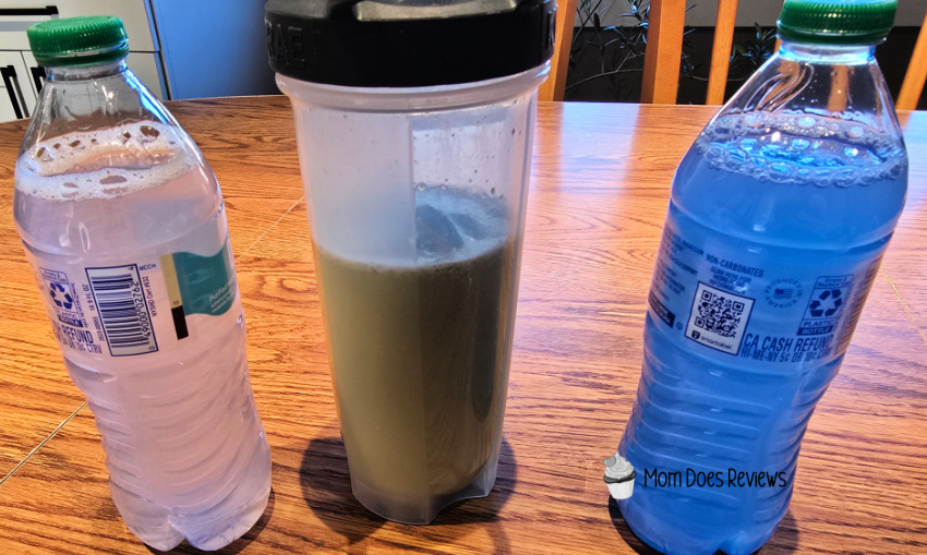 Thread Drinks