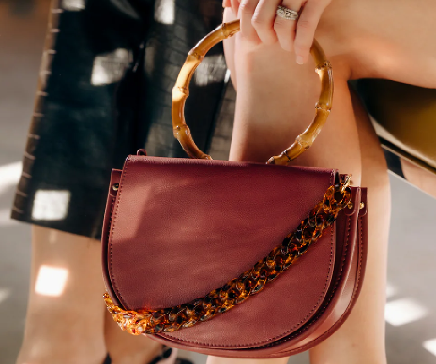 Vegan Bag