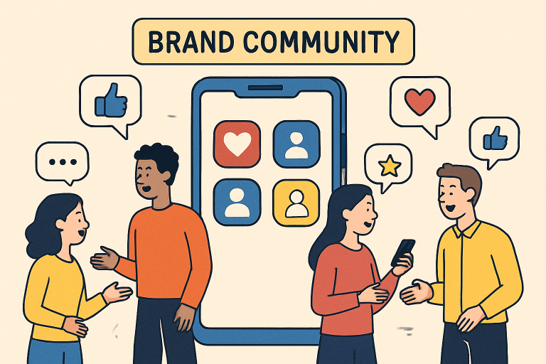 brand community