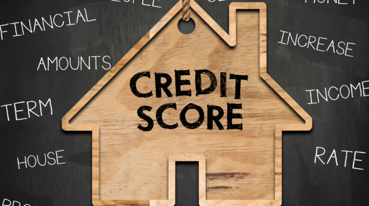 credit score