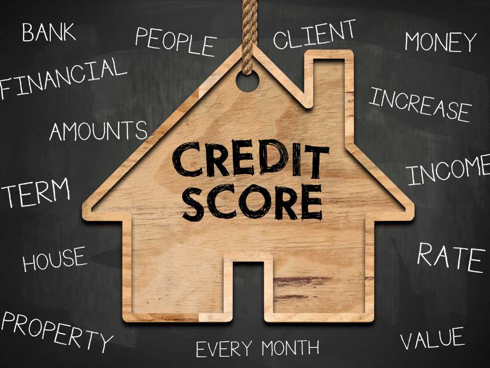 credit score