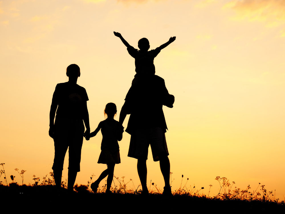 family life