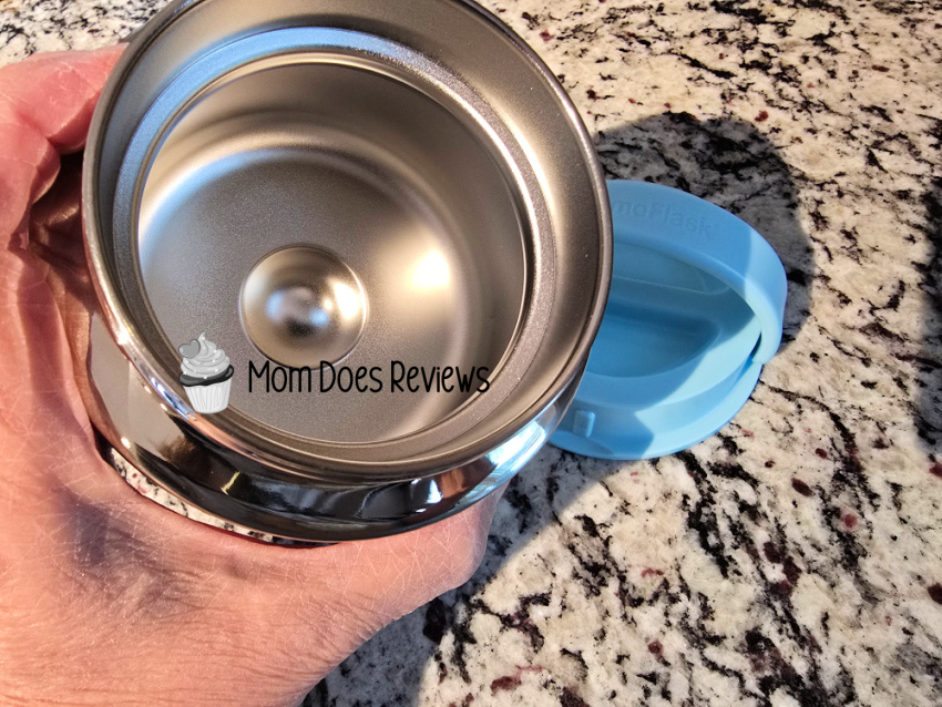 ThermoFlask Reusable Water Bottles for Families Make Busy School Days So Much Easier
