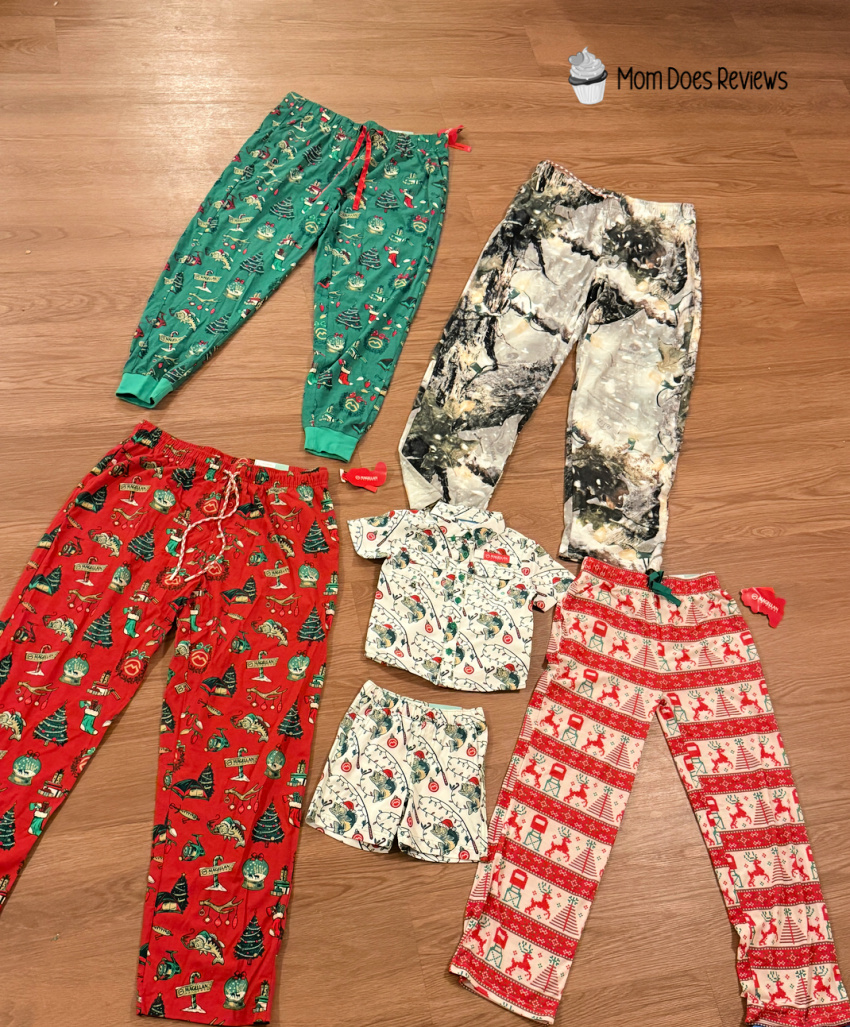 lounge pants
