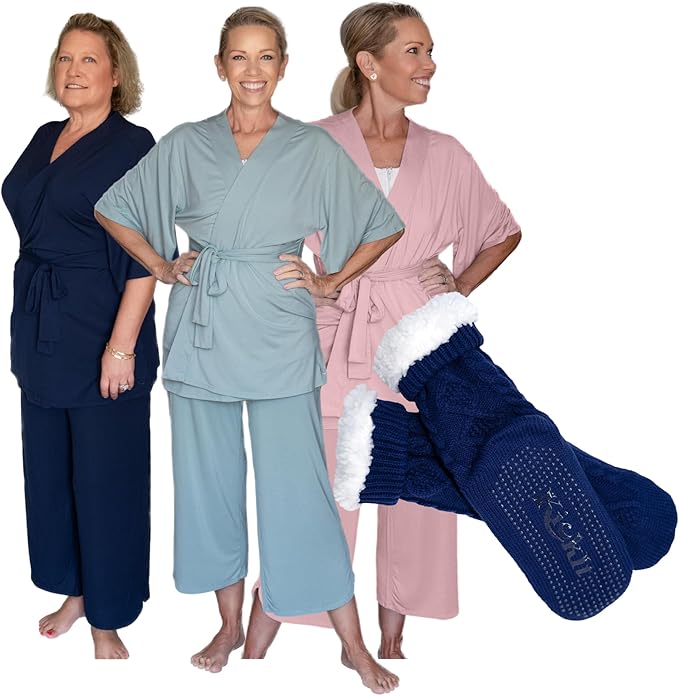 Kickit Pajamas