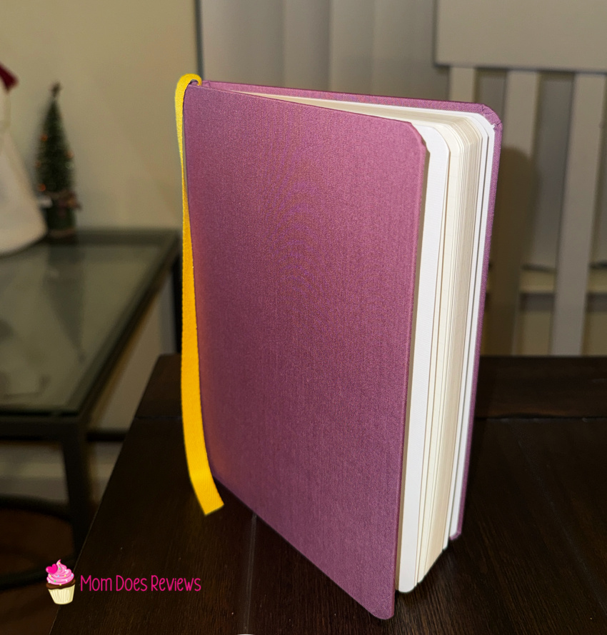 baronfig notebook