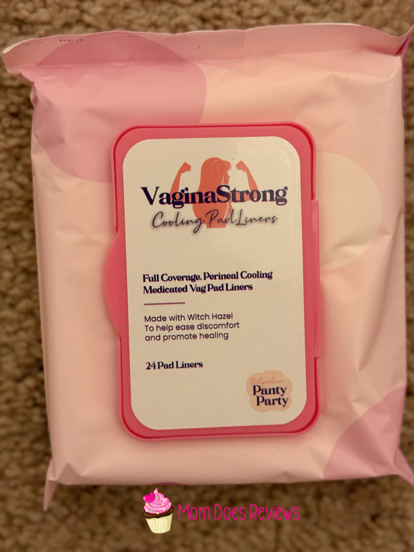 cooling pad liners