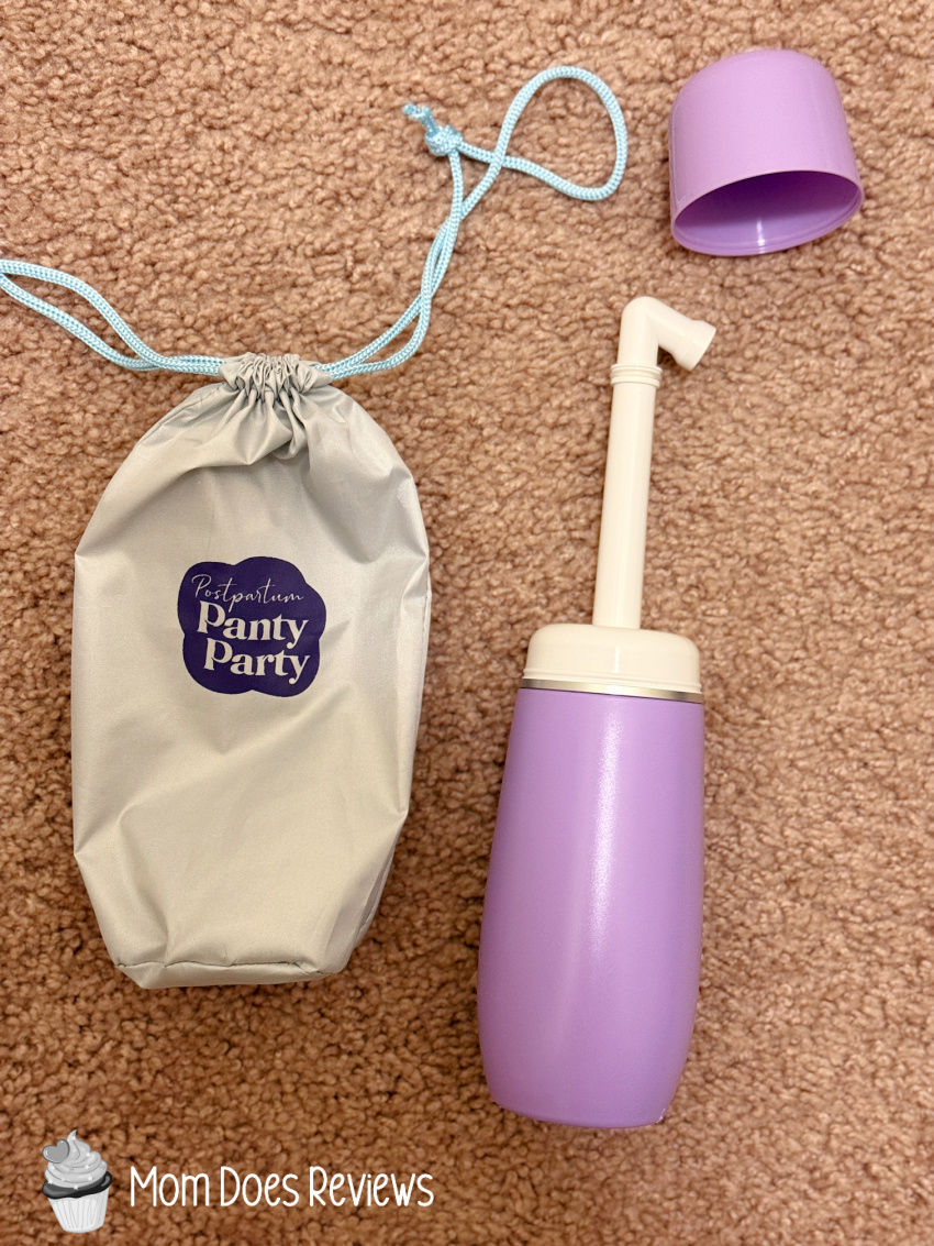 peri bottle