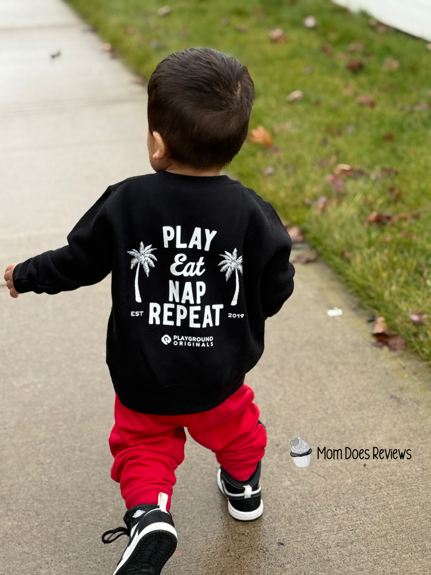 playground originals play