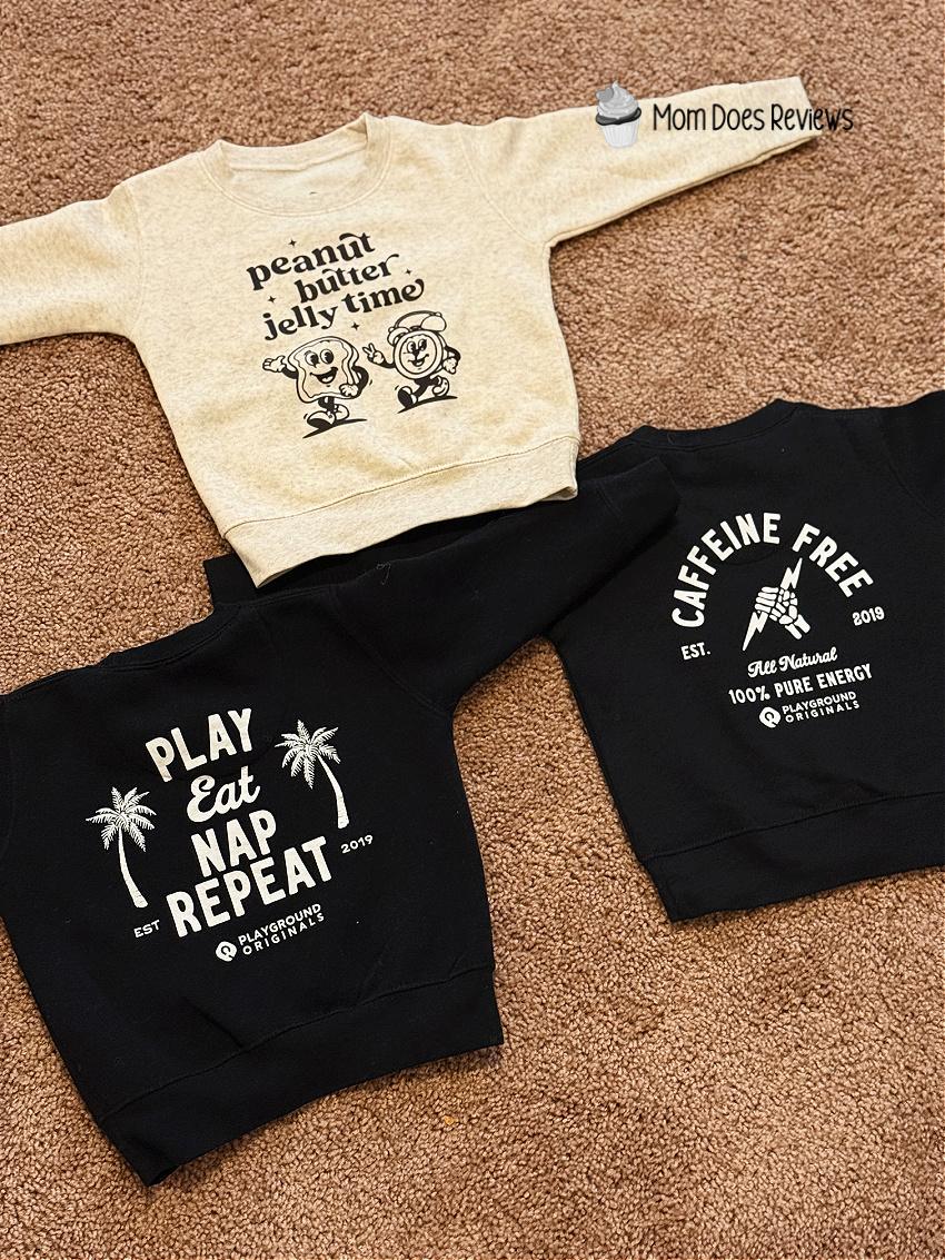 playground originals