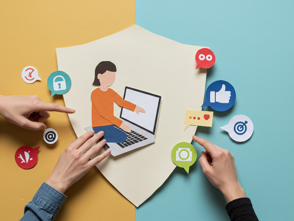 social media