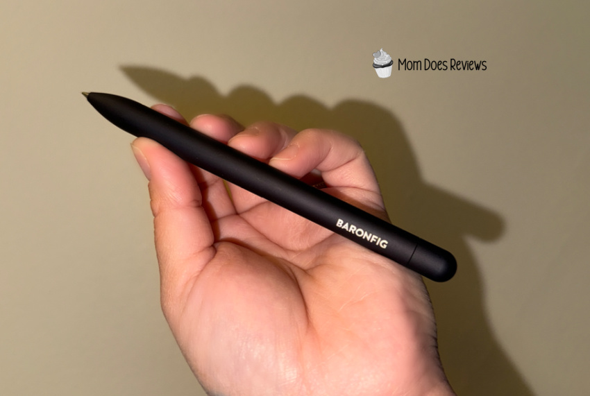 baronfig pen