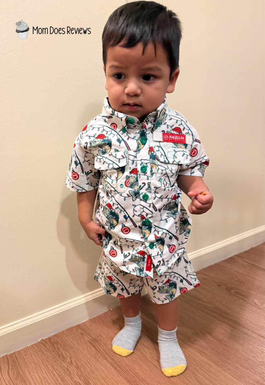 toddler set