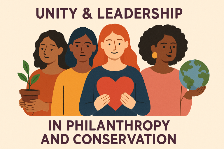 unity and leadership