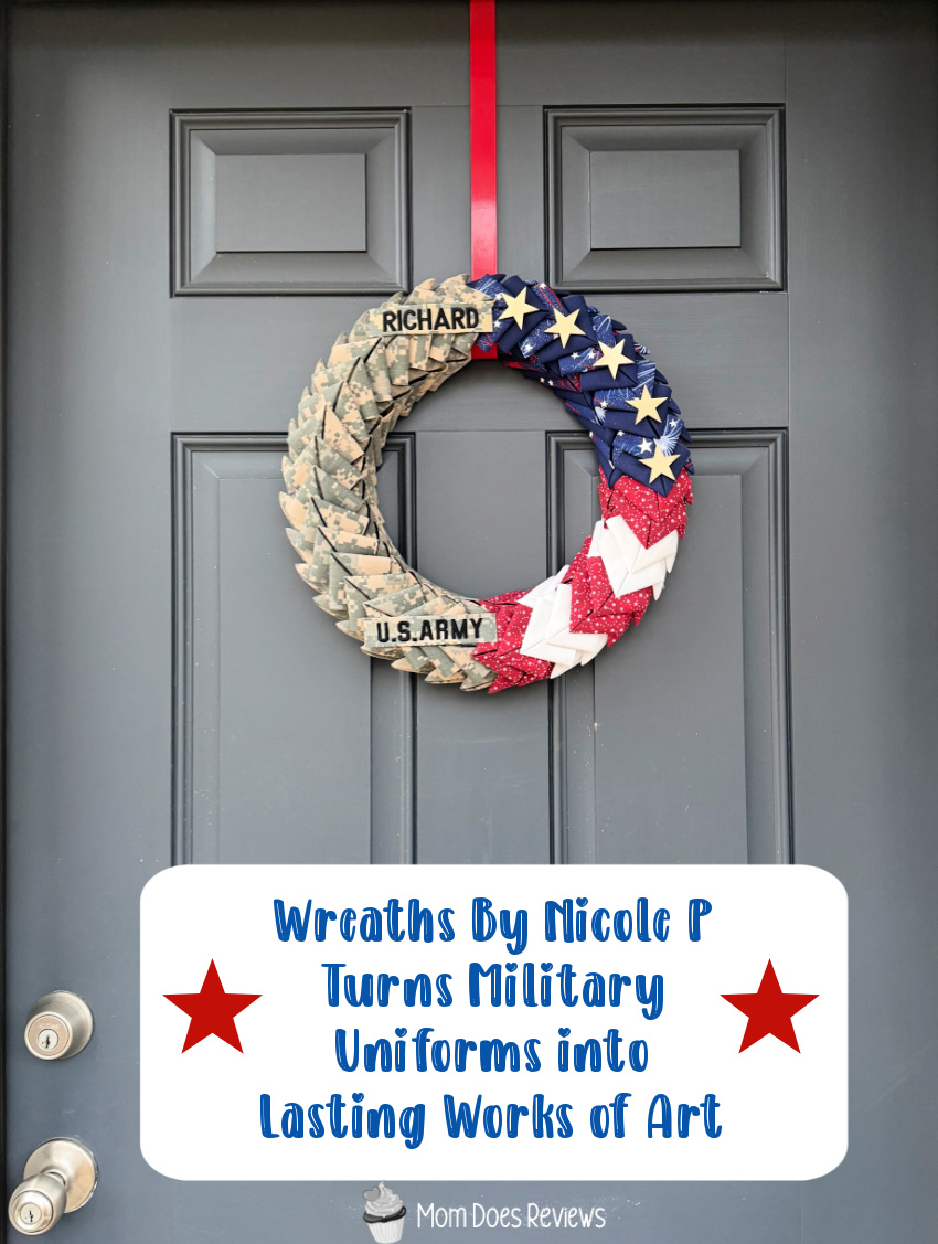 wreaths by nicole p
