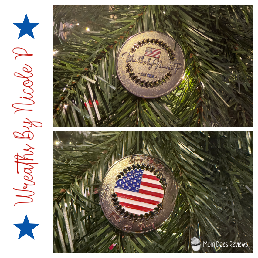wreaths by nicole p