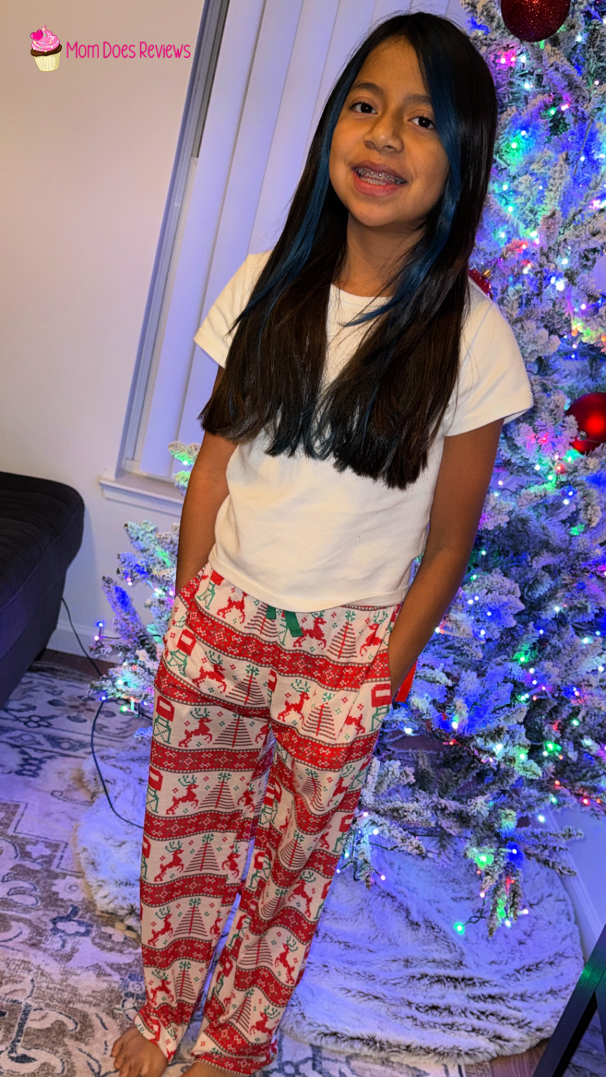 boys holiday pants