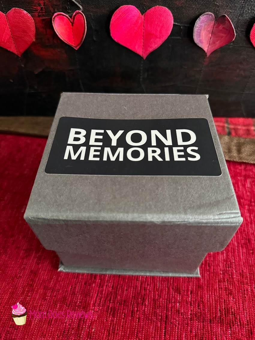 Beyond Memories gift box