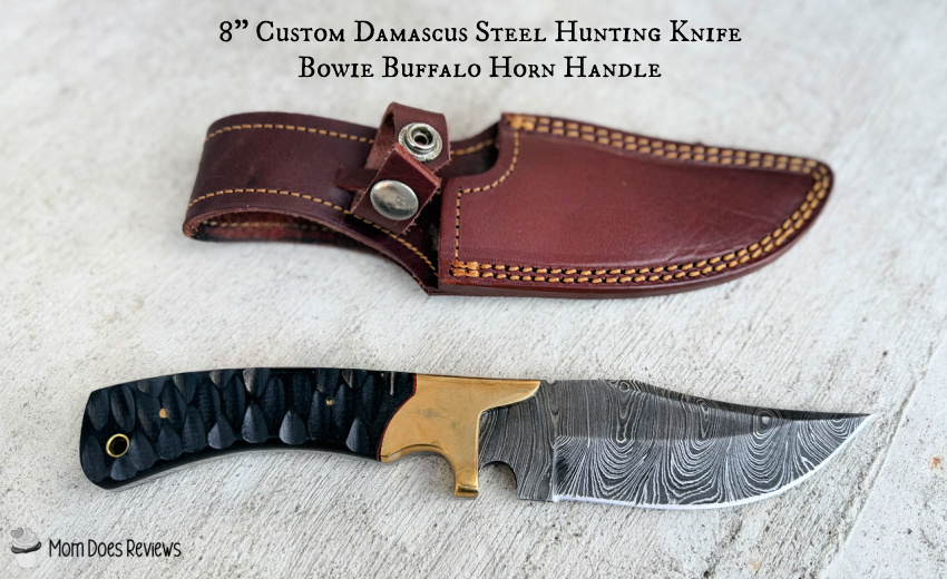 Frontier Blades