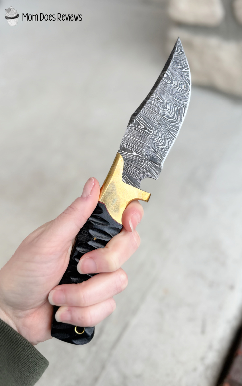 Frontier Blades