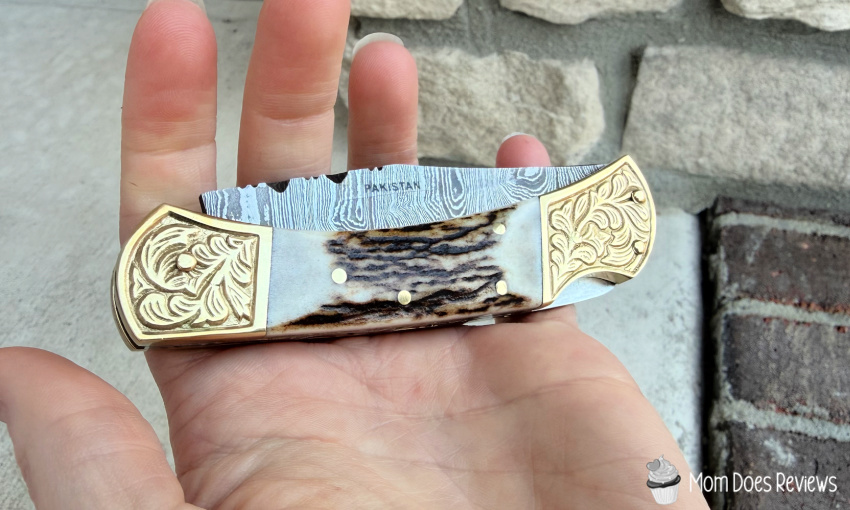 Frontier Blades