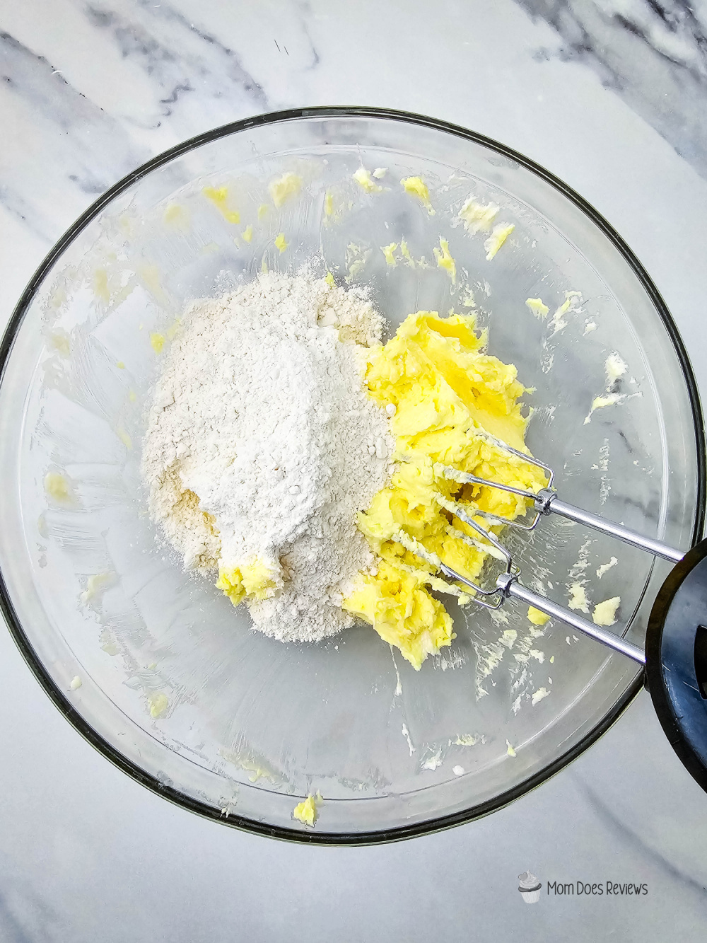 Jam-filled Thumbprint cookies