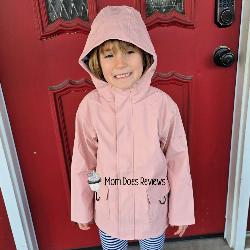raincoat