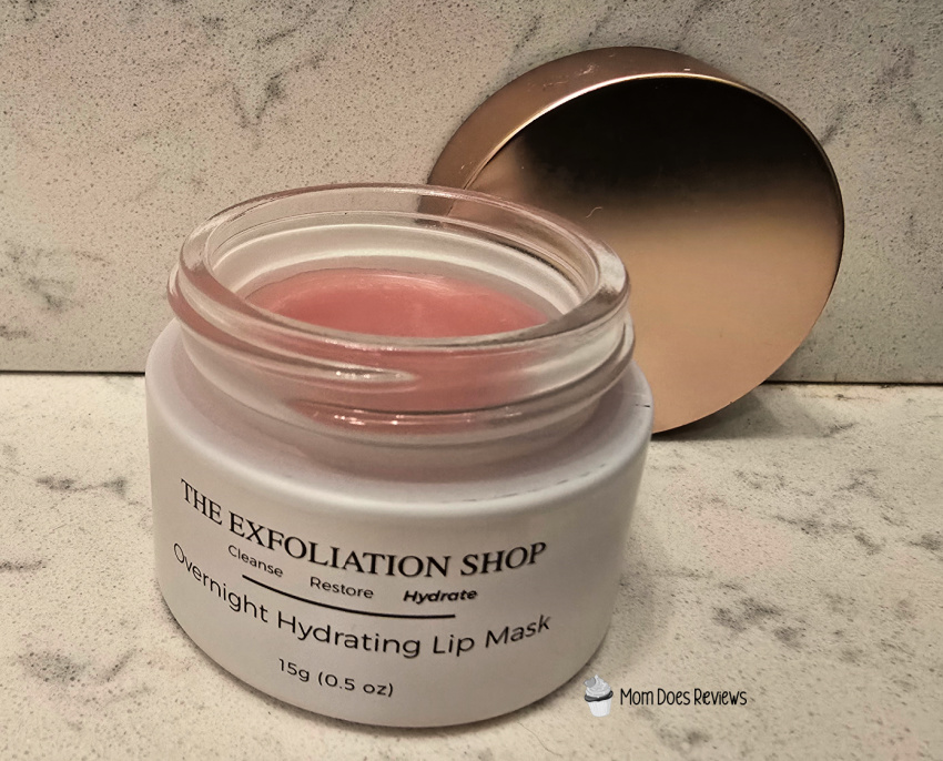 Lip Mask