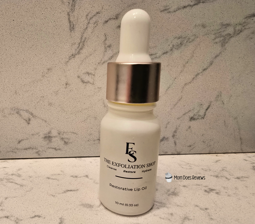 The Exfoliation Shop: Skincare for Tired Moms