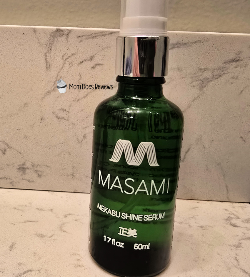 Shine Serum