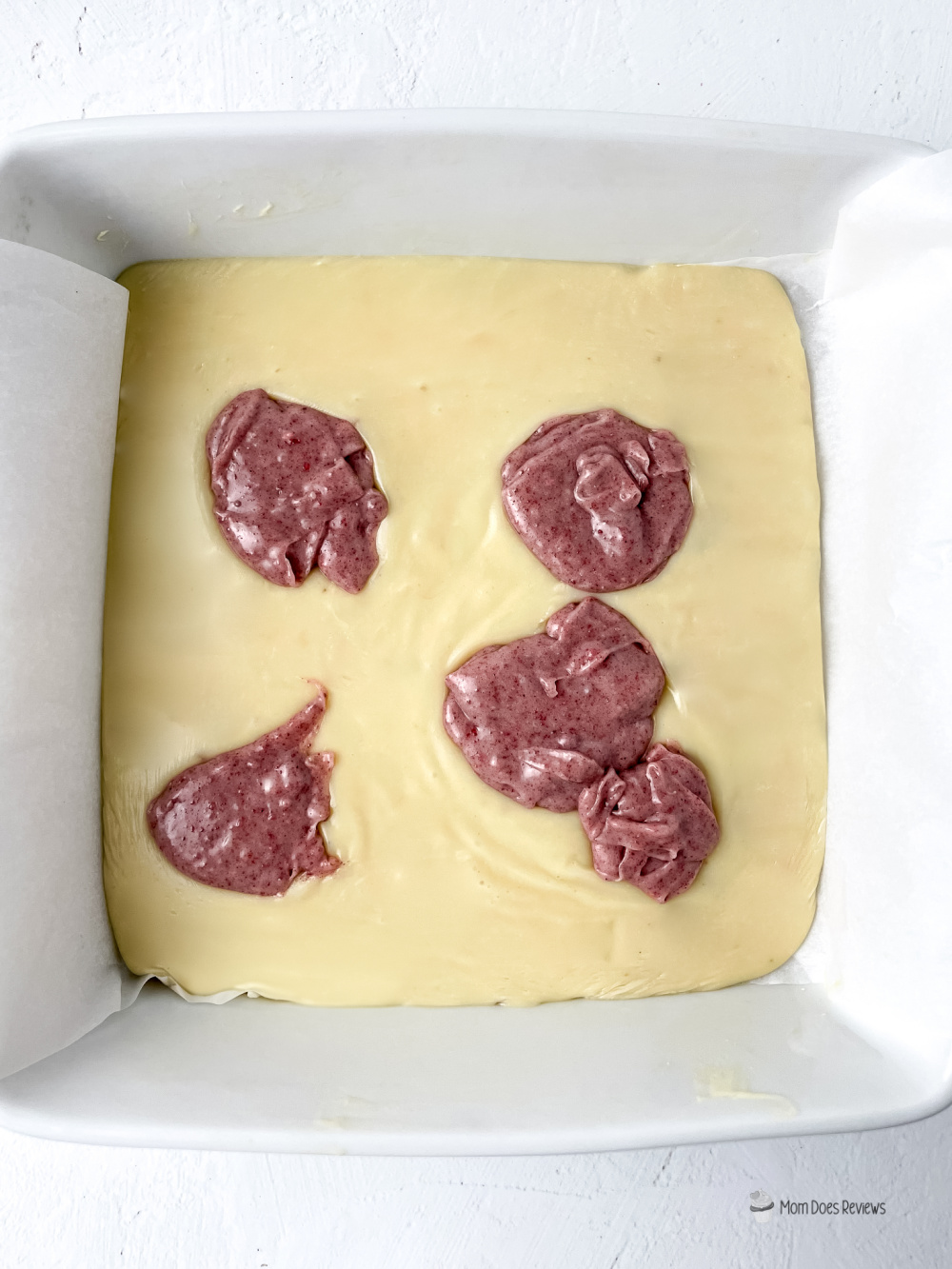 Strawberries and cream fudge