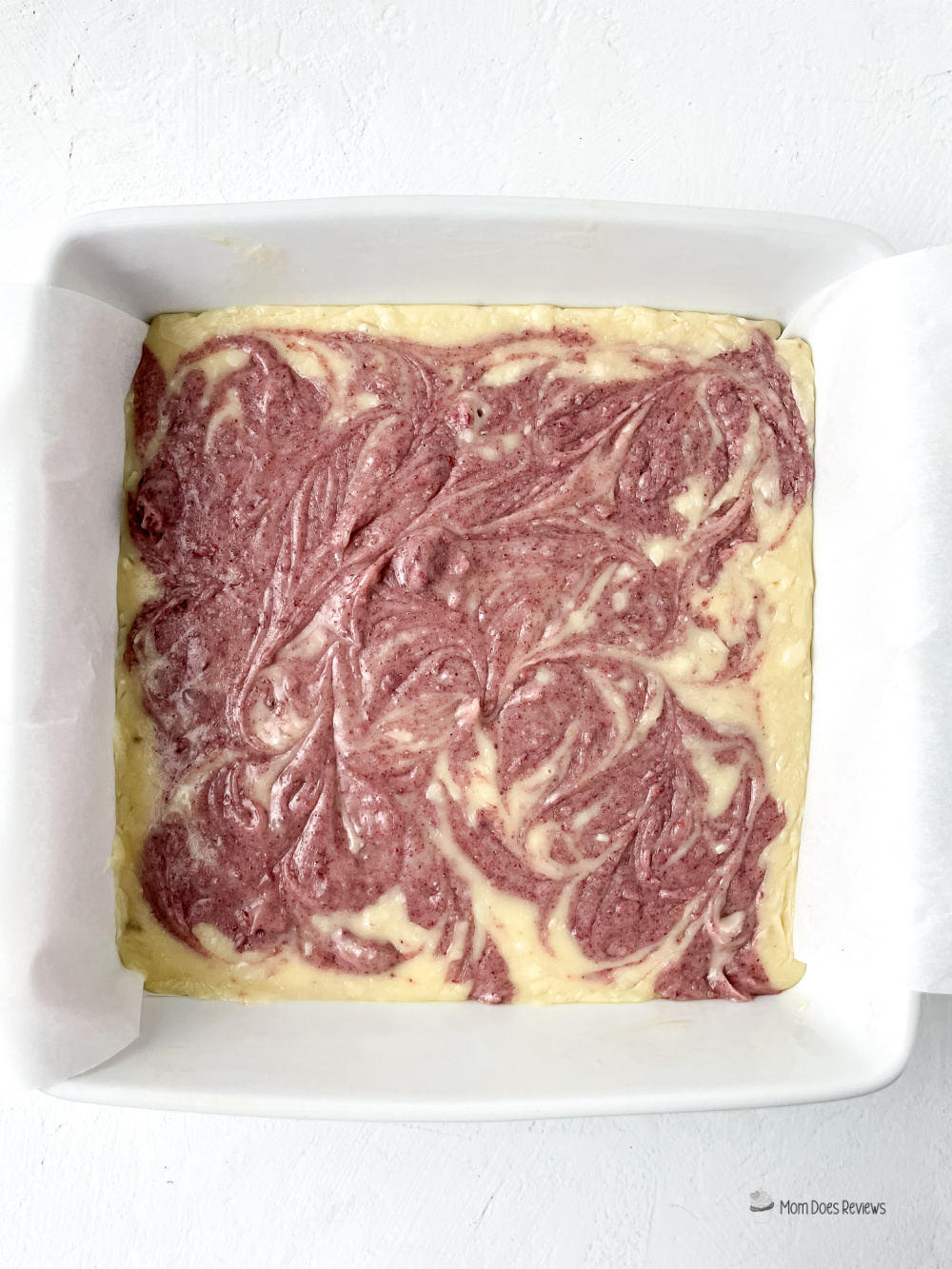 Strawberries and cream fudge