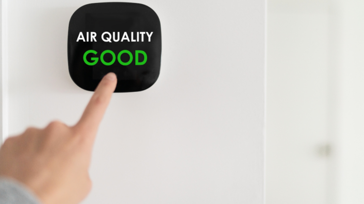 air quality good