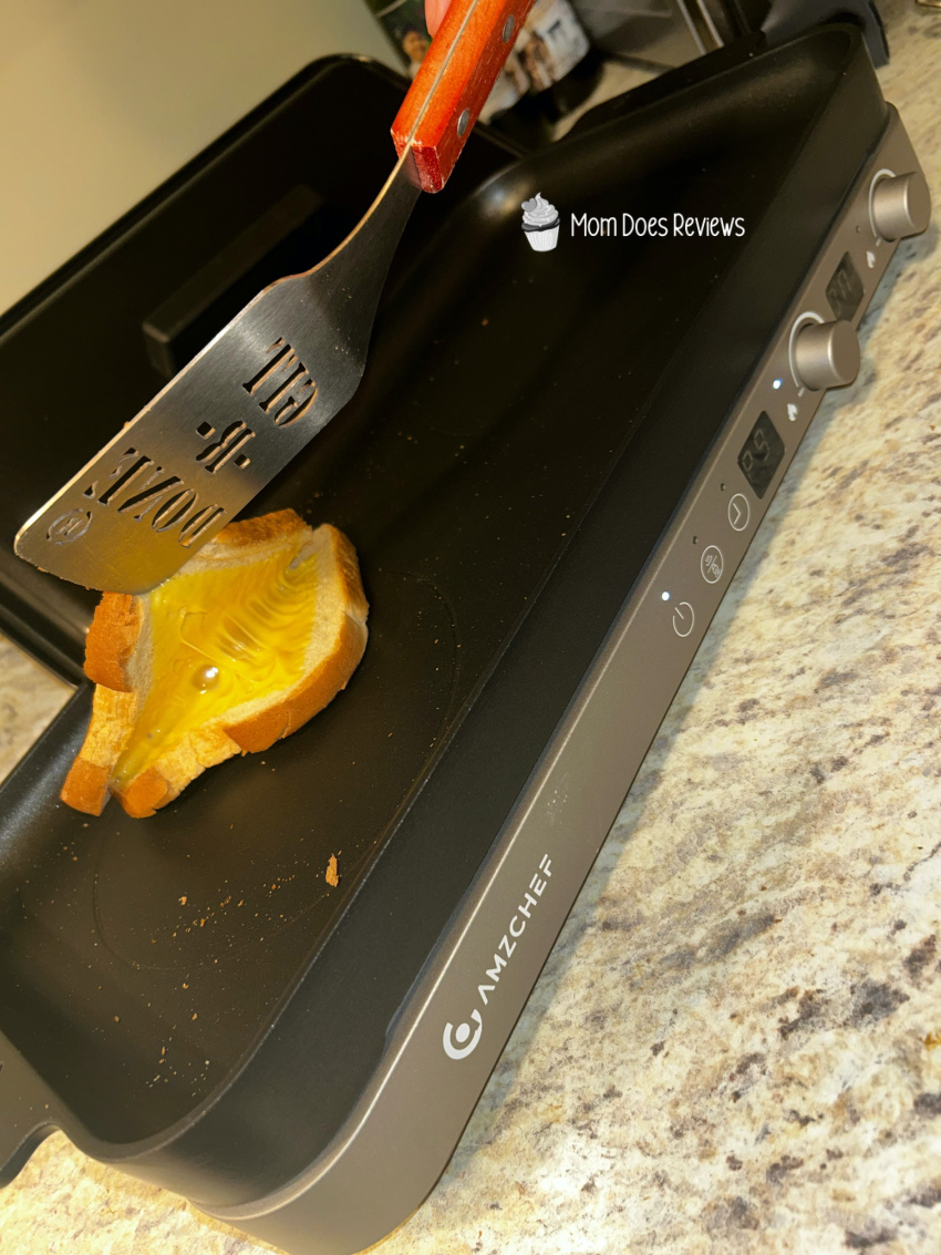 AMZCHEF