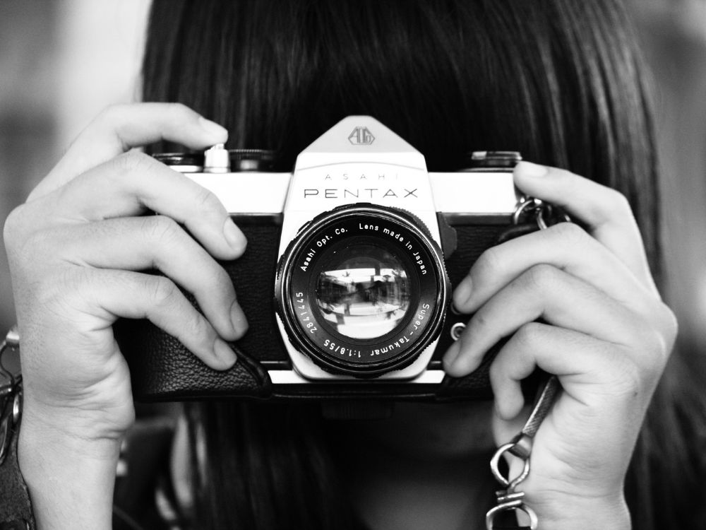 camera