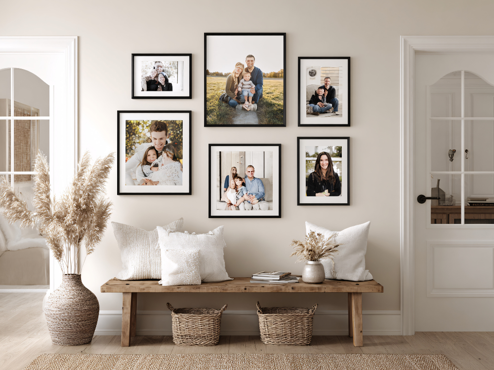 family photos
