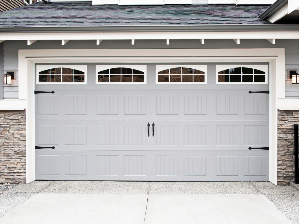 garage door