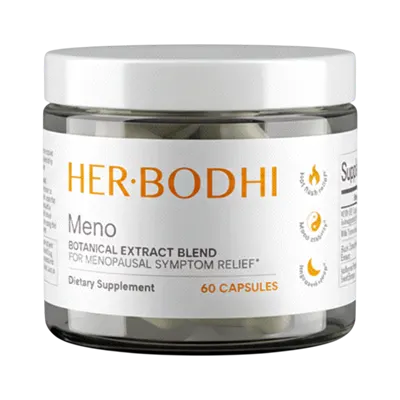 Best Menopause Supplements