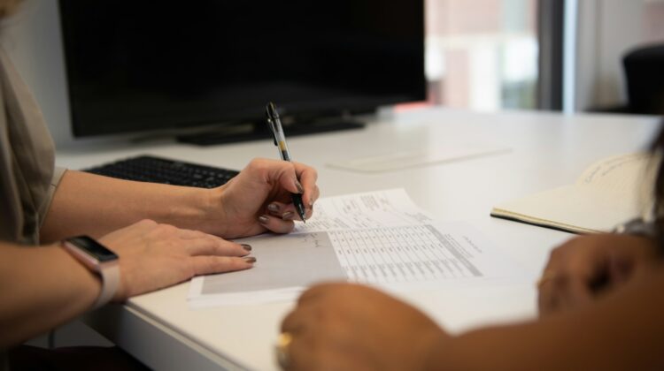 bookkeeping