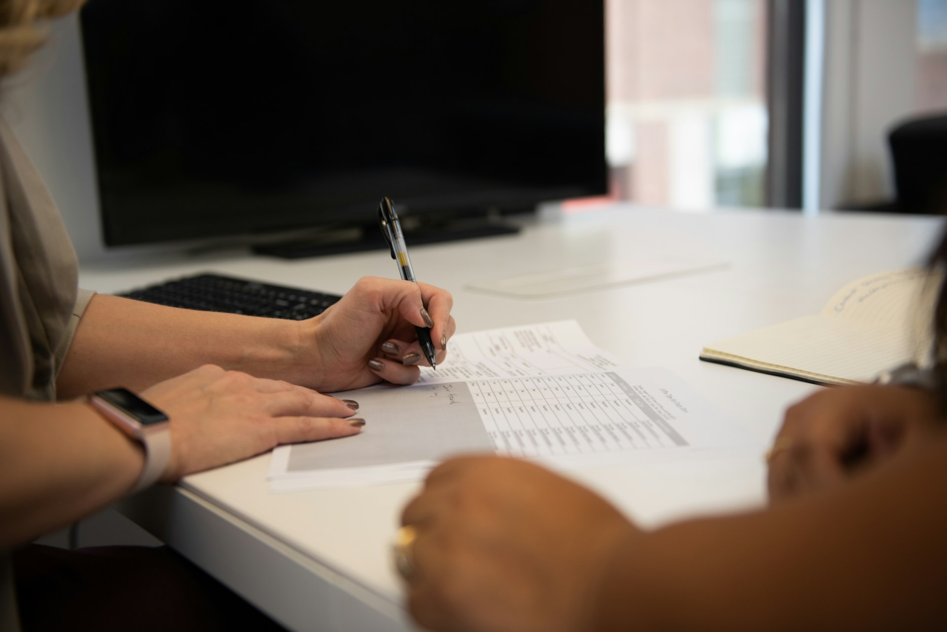bookkeeping