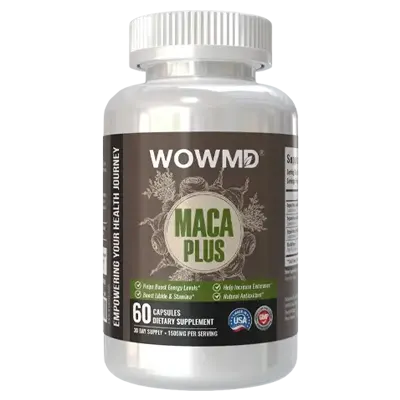 Best Menopause Supplements